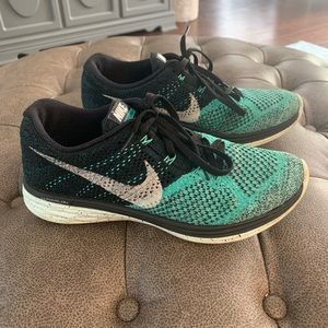 Nike Running Neutral Ride